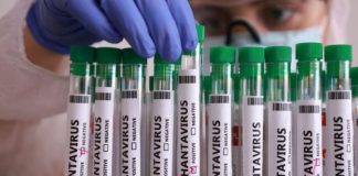 Laboratorio Moderna avanza en vacuna contra el hantavirus tras brote mortal en crucero