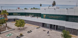 Hospital Universitario opera al 100%; tendrá tercer simulador quirúrgico más avanzado de México: Durazo