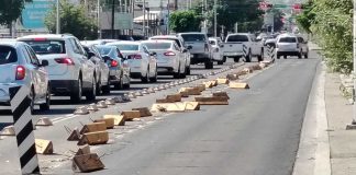 Ayuntamiento de Hermosillo retira confibicis previo a las Fiestas del Pitic 2026