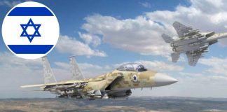 Israel anuncia adquisición de escuadrones F-35 y F-15 a empresas de EEUU para fortalecer su Ejército