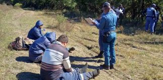 Detienen cuatro mexicanos tras desmantelamiento de narcolaboratorio en Sudáfrica