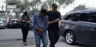 Detienen a ‘El Pony’, sospechoso de masacre en Puebla; entre las víctimas había una bebé