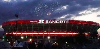 Más de mil millones de pesos: el costo para asegurar palcos en el Estadio Banorte rumbo Mundial 2026