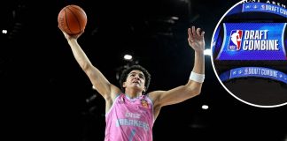 De Hermosillo al mundo: Karim López asistirá al NBA Draft Combine 2026