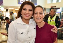 Más de 32 millones de hogares seguirán recibiendo apoyos de bienestar en México: Lorenia Valles