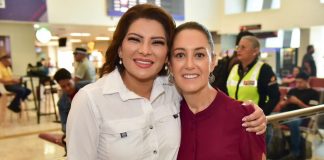 Más de 32 millones de hogares seguirán recibiendo apoyos de bienestar en México: Lorenia Valles