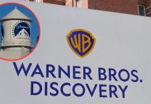 Warner Bros pierde casi 3 mil mdd durante batalla entre Netflix y Paramount