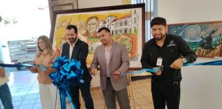 Festival Kino 2026: Inauguran Ruta del Arte con emotivo homenaje a Juan Manuel Soto Leyva