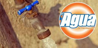 ¿Tienes adeudo de agua? Anuncian jornada de descuento en Hermosillo; te decimos