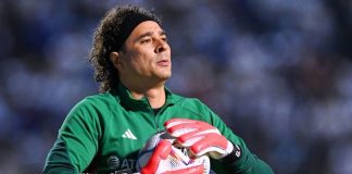 “No ha sido fácil”: Guillermo Ochoa se acerca a su sexto Mundial con México