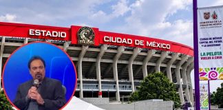 “Lo seguiré llamando Estadio Azteca”: Hugo Sánchez critica nuevo nombre rumbo al Mundial 2026