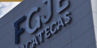 Secuestran a exdirector de la Policía de Investigación de Zacatecas; Fiscalía activa operativo de búsqueda
