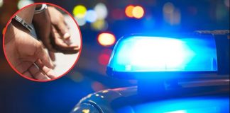 Caen siete personas con droga tras operativos realizados en distintas colonias de Hermosillo Caen siete personas con droga tras operativos realizados en distintas colonias de Hermosillo
