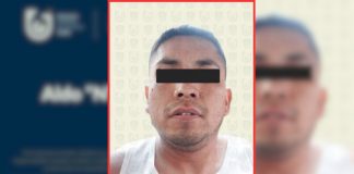 Detienen a hombre tras quemar vivo al perro mascota de su expareja