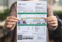 ¿Sabes leer tu recibo de luz? CFE explica cómo entenderlo y ahorrar dinero