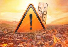 Registra Sonora primera muerte por golpe de calor en 2026: Salud