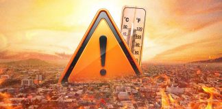 Registra Sonora primera muerte por golpe de calor en 2026: Salud