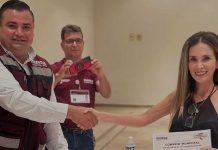 Renuncia Blanca Ponce al cargo de jueza tras señalamientos por nombramiento como dirigente en Morena Sonora