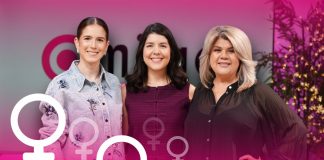 “A veces los que necesitan terapia son los papás, no los hijos”: Ana Sousa reflexiona sobre crianza y salud mental “A veces los que necesitan terapia son los papás, no los hijos”: Ana Sousa reflexiona sobre crianza y salud mental
