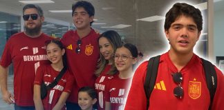 "Lo hice por mi familia y Hermosillo, nunca me rendí", confiesa joven Benyamin Saracho tras participar en Exatlón y regresar a su hogar