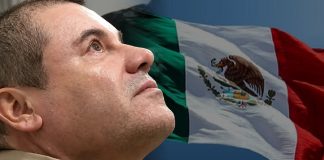 ‘El Chapo’ Guzmán culpa al Gobierno de México de la violencia y vuelve a pedir su extradición