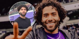 Reaparece mexicano “Chino” Huerta con Anderlecht tras 5 meses fuera por lesiones