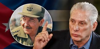 Presidente de Cuba, Díaz-Canel, responde a EEUU tras acusación contra Raúl Castro por caso Hermanos al Rescate Presidente de Cuba, Díaz-Canel, responde a EEUU tras acusación contra Raúl Castro por caso Hermanos al Rescate