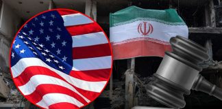 Irán demanda a EEUU en La Haya por ataques militares y sanciones