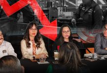 Atraviesa Sonora panorama “muy delicado” en empleos, inversión extranjera y transparencia, denuncia MC