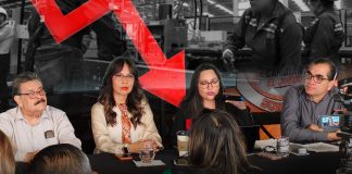 Atraviesa Sonora panorama “muy delicado” en empleos, inversión extranjera y transparencia, denuncia MC