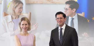 México y la Unión Europea celebran primer Diálogo Estratégico para fortalecer comercio y relaciones políticas México y la Unión Europea celebran primer Diálogo Estratégico para fortalecer comercio y relaciones políticas