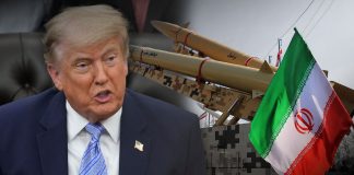 Trump evalúa acuerdo o ataque contra Irán; advierte que podría “volar por los aires” al país