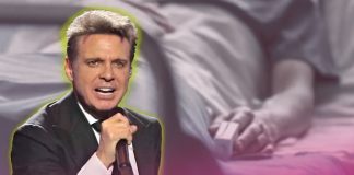 Reportan que Luis Miguel fue hospitalizado por presuntos problemas cardíacos Reportan que Luis Miguel fue hospitalizado por presuntos problemas cardíacos