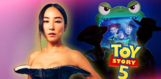 'Toy Story 5' explorará cómo la tecnología influye en la vida de los niños, revela actriz Greta Lee