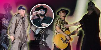 “Estamos en la tierra de Carín León”: Piso 21 visitó taquería del cantante hermosillense previo a su show en Fiestas del Pitic