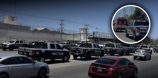 Identifican a 4 internos responsables de riña en Cereso de Ciudad Obregón; saldo aumenta a dos muertos y siete heridos Identifican a 4 internos responsables de riña en Cereso de Ciudad Obregón; saldo aumenta a dos muertos y siete heridos