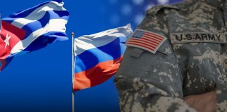 Rusia condena presión de EEUU contra Cuba; alerta sobre posible intervención Rusia condena presión de EEUU contra Cuba; alerta sobre posible intervención