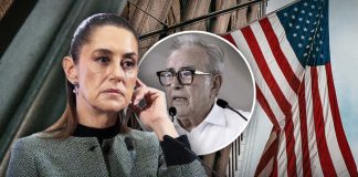 Sheinbaum confirma que México envió nota diplomática a EEUU por caso de Rocha Moya: "¿Qué pruebas tienen?"