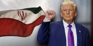 “El tiempo se acaba”: Trump lanza nueva amenaza a Irán; asegura que “no quedará nada de ellos”