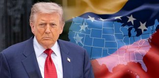 Analiza Trump convertir a Venezuela en el estado 51 de EEUU: Fox