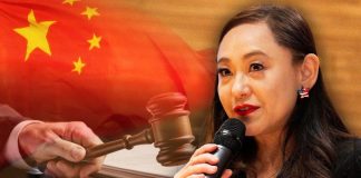 Alcaldesa de ciudad en California renuncia y se declara culpable de trabajar en secreto para el gobierno de China