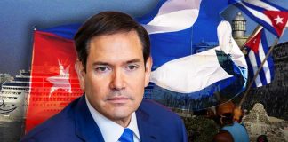 Destapa EEUU enriquecimiento ilícito de élite militar de Castro en Cuba; ofrece 100 mdd de ayuda a la isla Destapa EEUU enriquecimiento ilícito de élite militar de Castro en Cuba; ofrece 100 mdd de ayuda a la isla