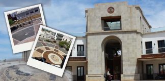 Plaza Bicentenario fue rescatada por actual gobierno; se mantiene uso público y actividades para ciudadanos, afirma Estado