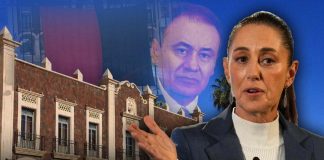 Atender huelga de STAUS en Unison le corresponde a Durazo y subsecretario de Educación Superior, afirma Sheinbaum