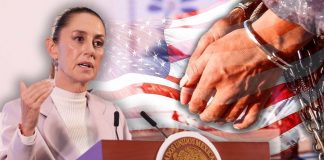 Sheinbaum revela que EEUU no ha entregado a ninguno de los 269 extraditables solicitados por México desde 2018