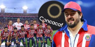 Chivas retira a cinco jugadores de la Selección Mexicana tras polémico permiso otorgado a Toluca en Concacaf