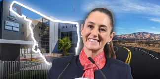 Confirma Sheinbaum visita a Sonora: inaugurará hospitales e informará sobre avances en planes de justicia, agua y carreteras