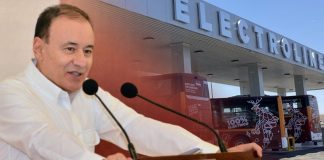 Electrolinera de Sonora cumple un año: más de 12 mil recargas y ahorro millonario para usuarios