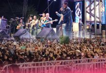 Todo un éxito Festival Kino 2026: rompe récord de asistencia y deja derrama económica de 23 mdp Todo un éxito Festival Kino 2026: rompe récord de asistencia y deja derrama económica de 23 mdp