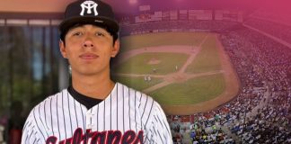 De Pueblo Yaqui a Monterrey: estudiante de Cobach firma como prospecto de Sultanes en beisbol
